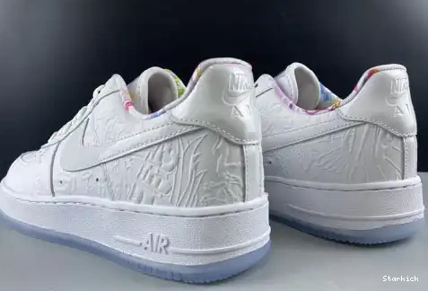 CU8870-117 Chinese Air (2020) New Nike Low 1 Force Year 0617